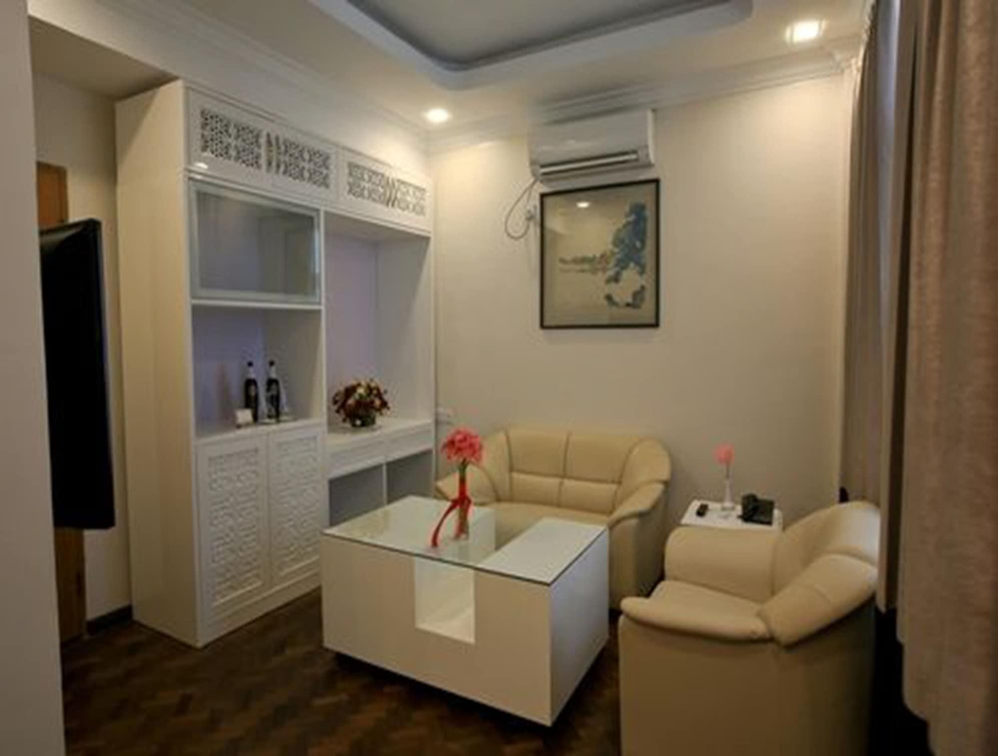 Mandalay City Hotel Luaran gambar
