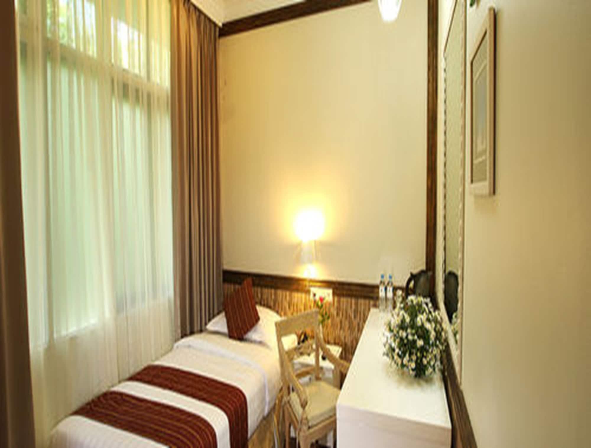 Mandalay City Hotel Luaran gambar