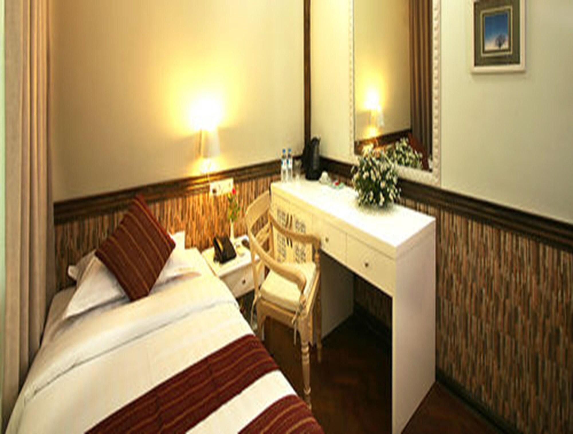 Mandalay City Hotel Luaran gambar
