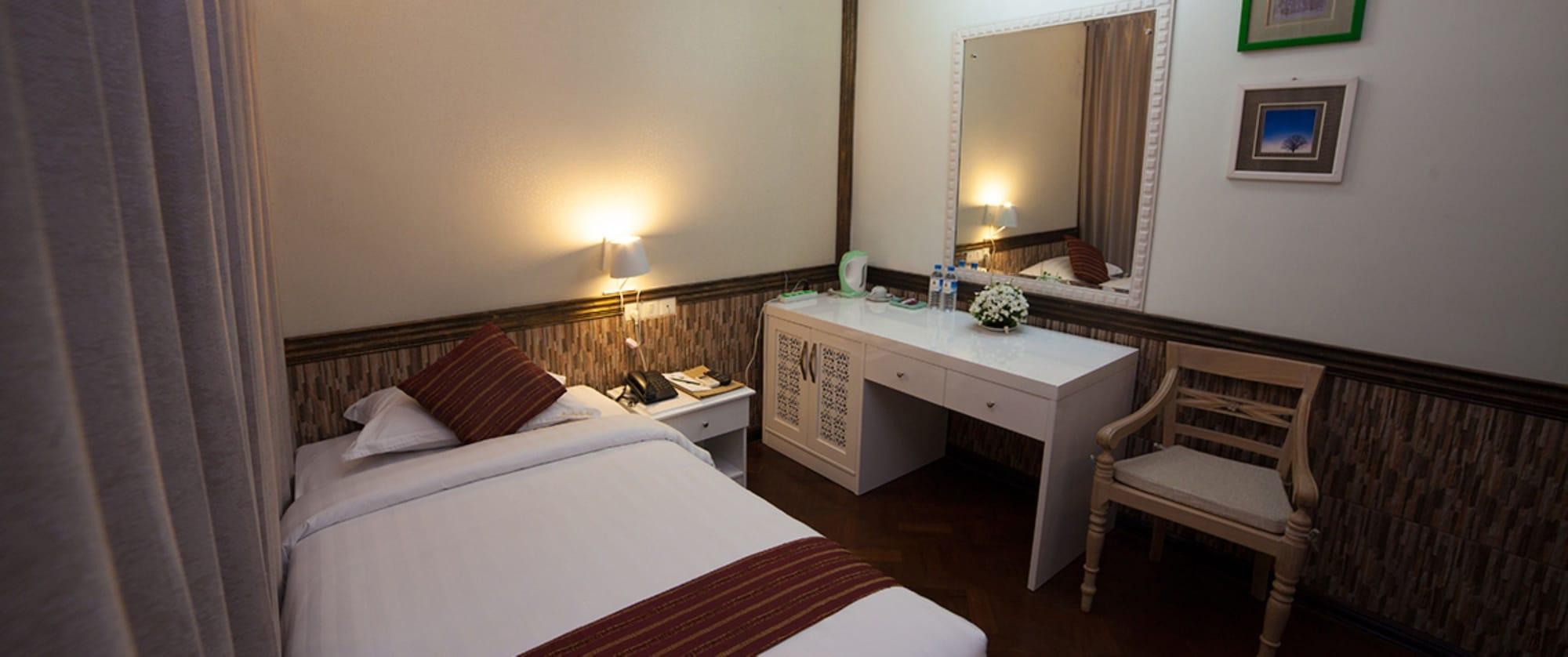 Mandalay City Hotel Luaran gambar