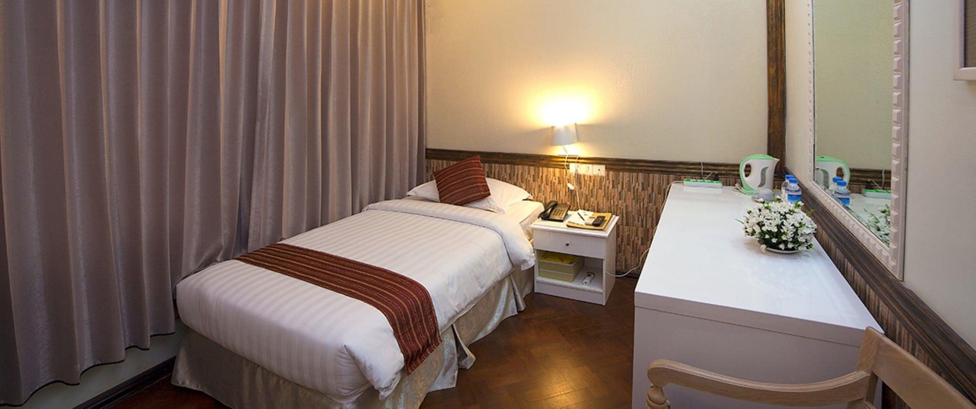 Mandalay City Hotel Luaran gambar