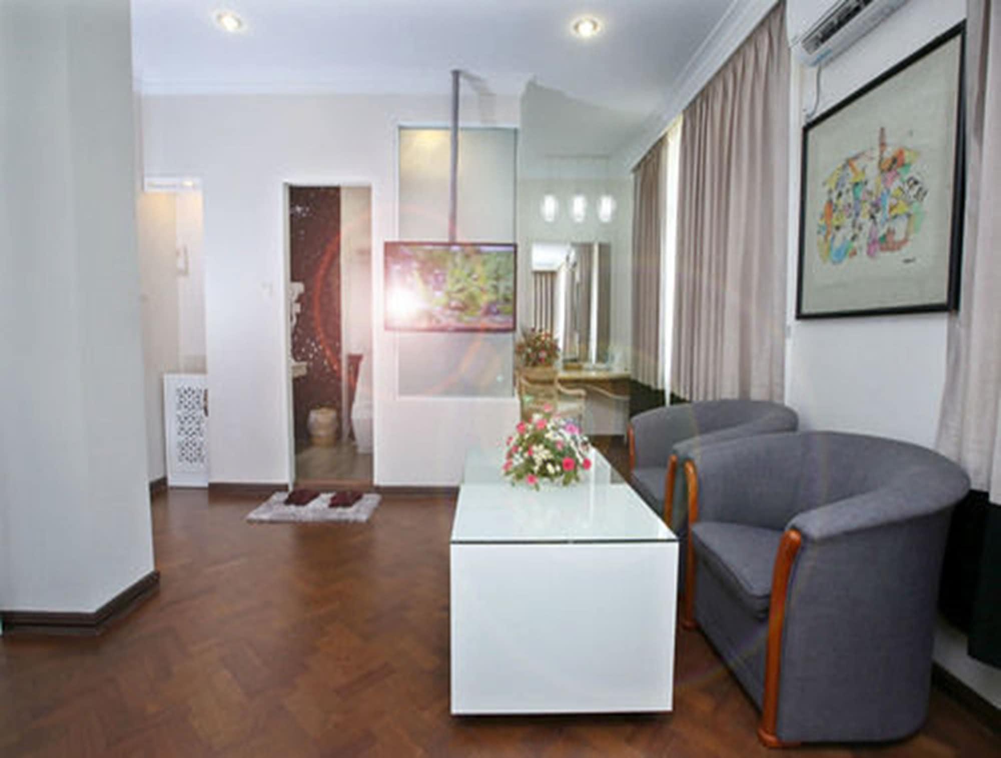 Mandalay City Hotel Luaran gambar