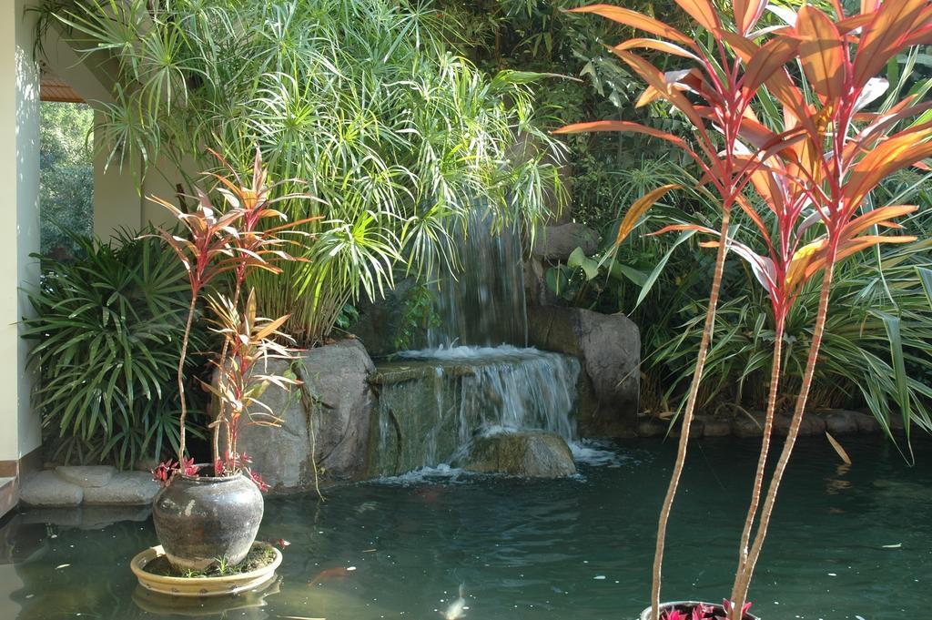 Mandalay City Hotel Luaran gambar