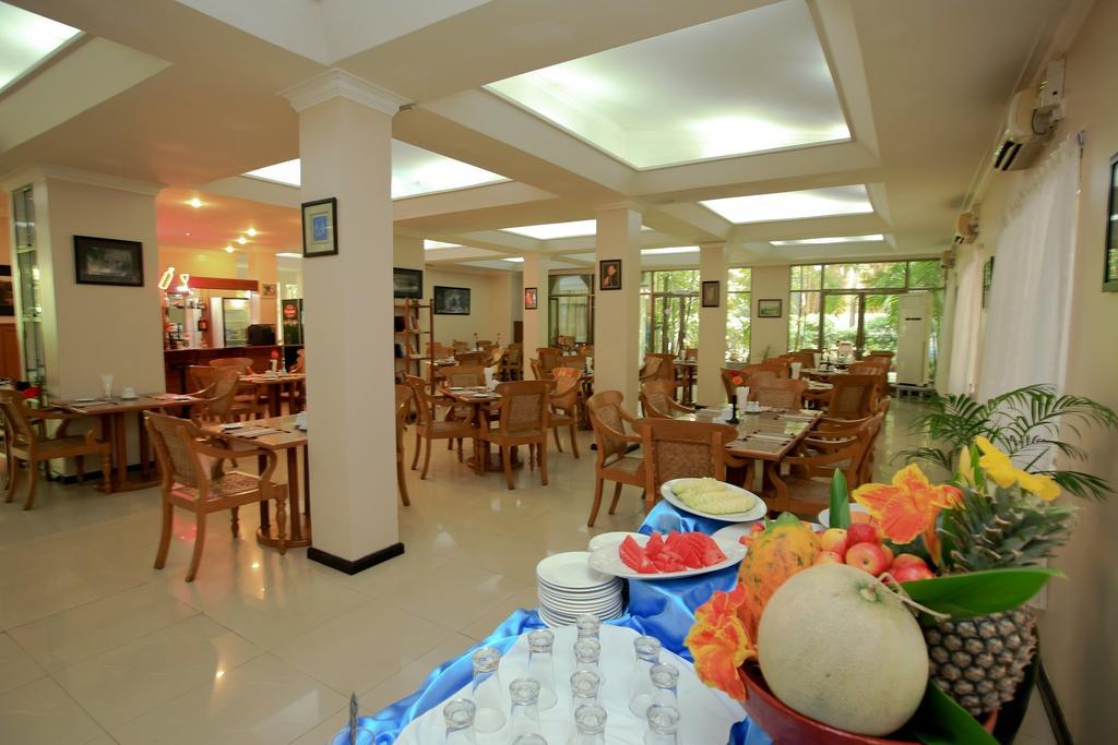 Mandalay City Hotel Luaran gambar