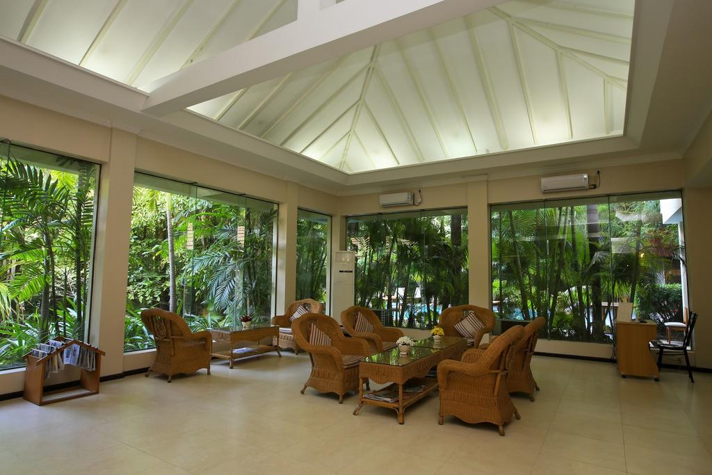 Mandalay City Hotel Luaran gambar