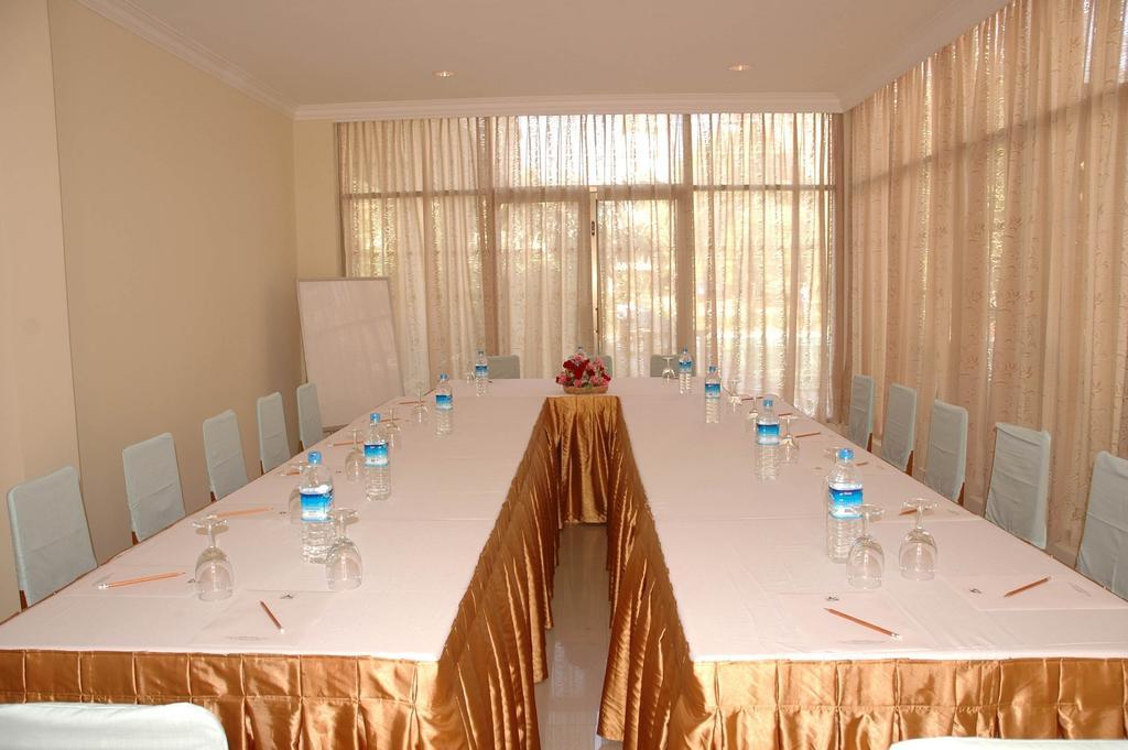 Mandalay City Hotel Luaran gambar
