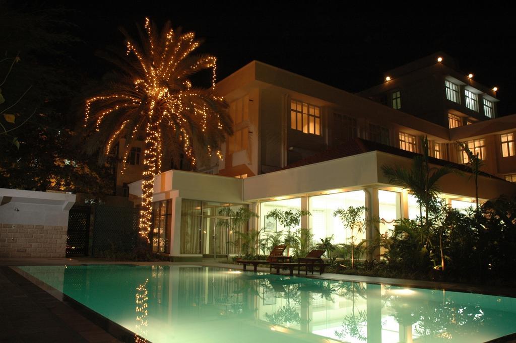 Mandalay City Hotel Luaran gambar