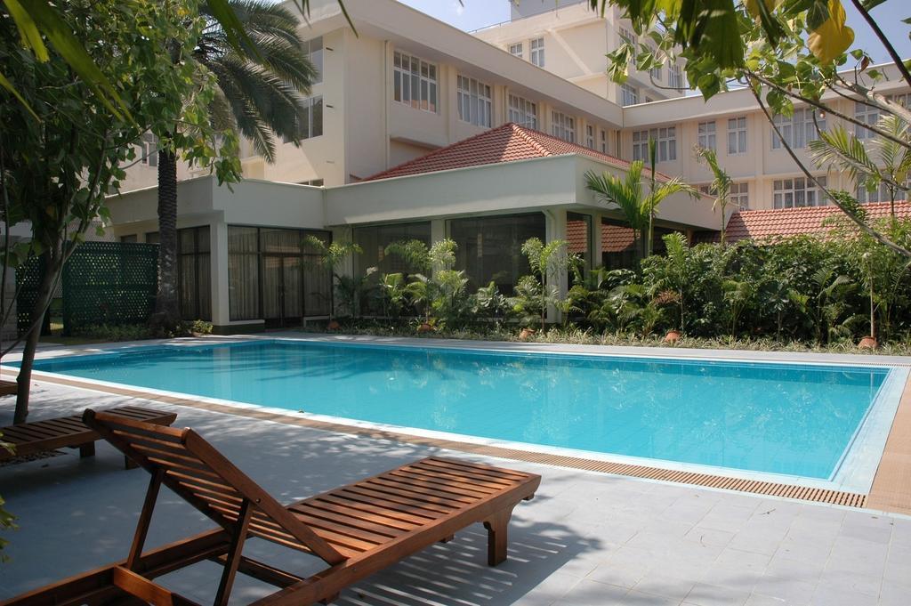 Mandalay City Hotel Luaran gambar
