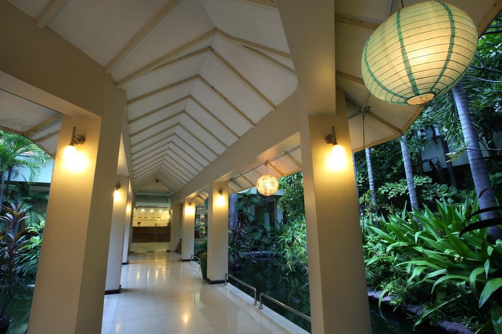 Mandalay City Hotel Luaran gambar