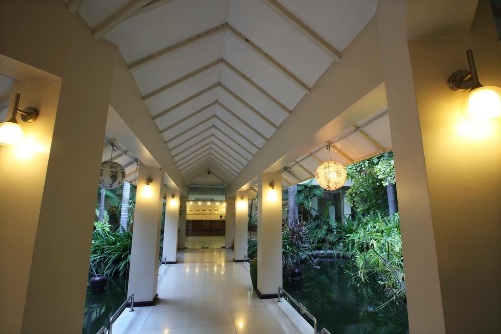 Mandalay City Hotel Luaran gambar