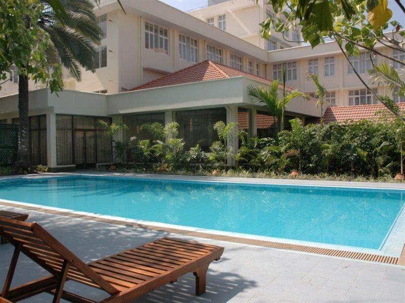 Mandalay City Hotel Luaran gambar