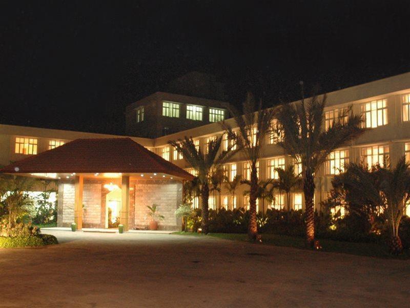 Mandalay City Hotel Luaran gambar