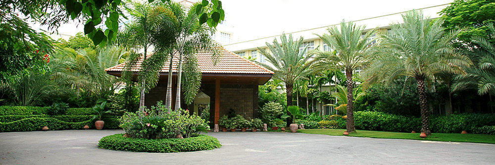 Mandalay City Hotel Luaran gambar