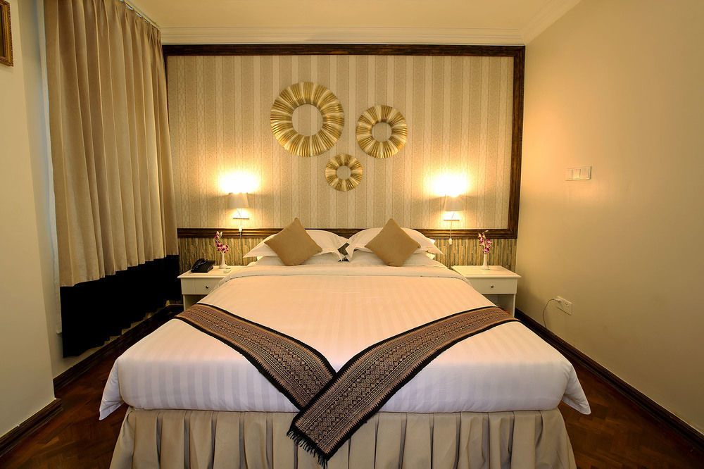 Mandalay City Hotel Luaran gambar