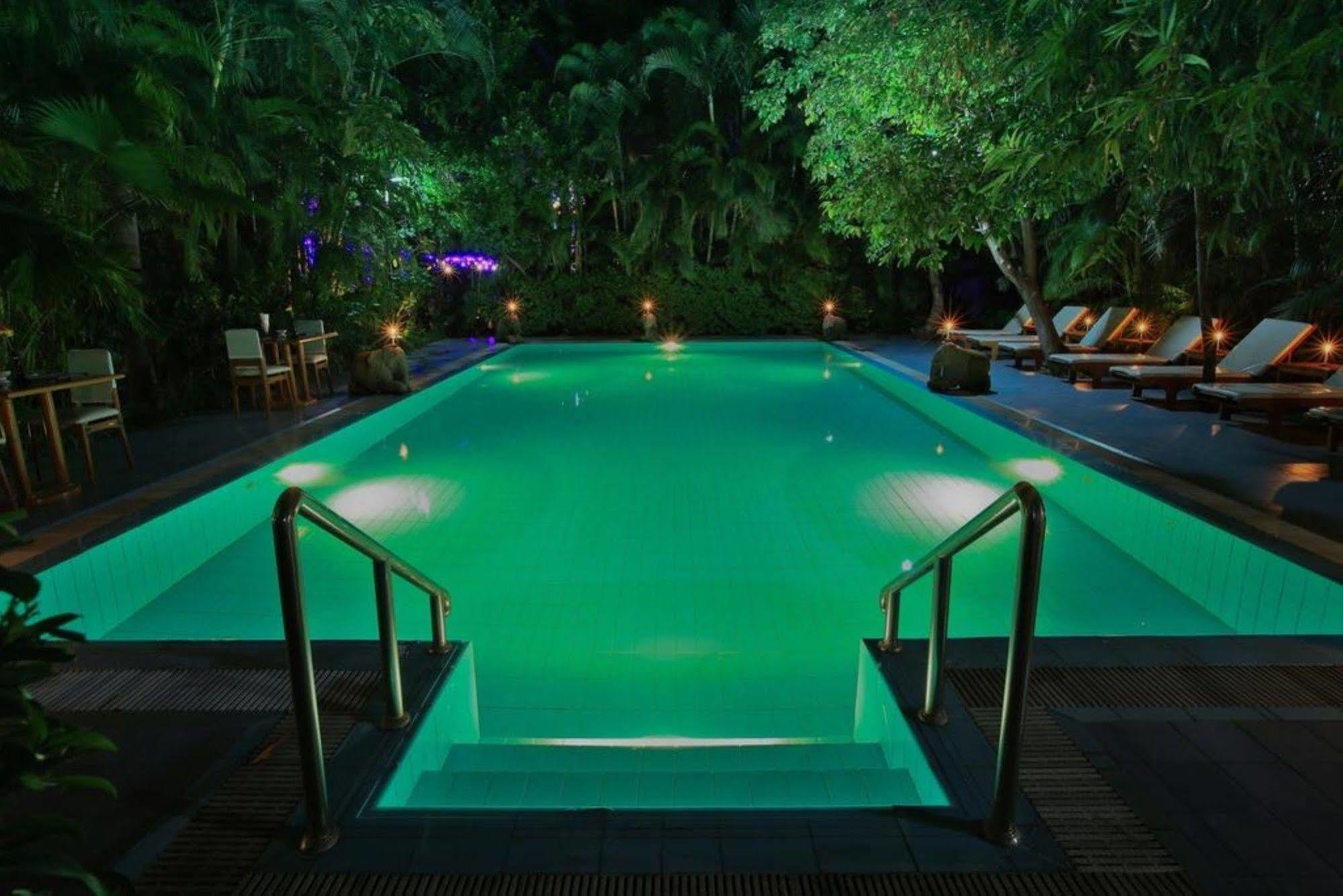 Mandalay City Hotel Luaran gambar